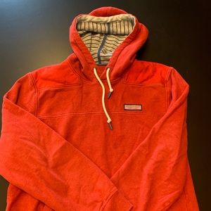 Men’s vineyard vines sweatshirt